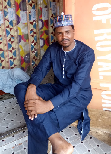Kasuwar kofar kaura, Nagoggo Road, Inwala, Nigeria, Outlet Mall, state Katsina