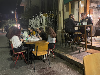 Jai asian Restaurant - Beirut, Lebanon