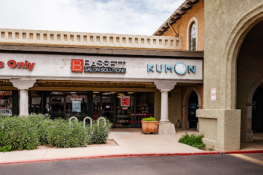 Kumon Math and Reading Center of SCOTTSDALE - SHEA SCOTTSDALE