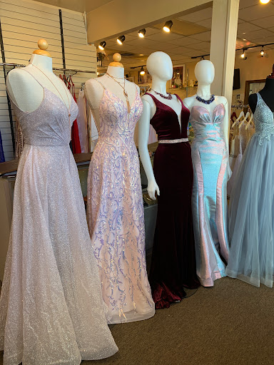 Bridal Shop «Elegant Designs Bridal», reviews and photos, 2001 Arden Way, Sacramento, CA 95825, USA