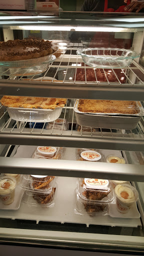 Shopping Mall «Baldwin Hills Crenshaw», reviews and photos, 3650 W Martin Luther King Jr Blvd, Los Angeles, CA 90008, USA