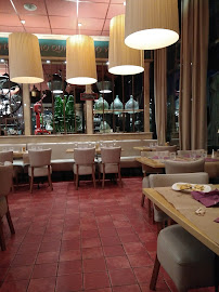 Atmosphère du Lili Rosa - Restaurant - Pizzeria - Salon de Thé à Vedène - n°14