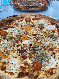 Pizza du Pizzeria CASA GIANOTTI ANNECY - n°8