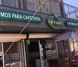 Orígenes Café Oaxaqueño photo