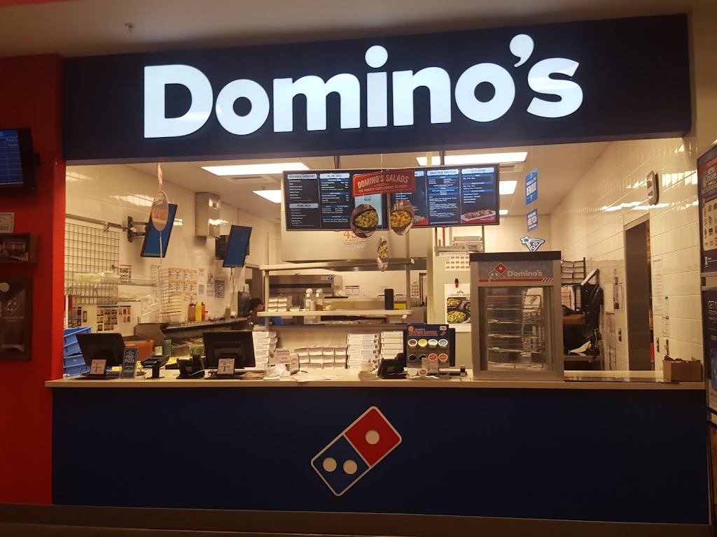 Domino's Pizza 87117