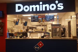 Domino's Pizza image