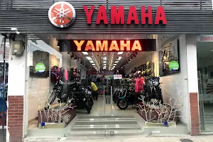 Yamaha image