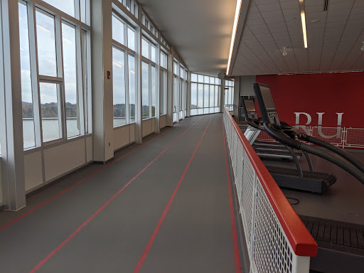 University «Radford University», reviews and photos