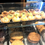 Photo n°15 de l'avis de alessio. fait le 14/11/2018 à 11:28 sur le  EATME & GO à Milan