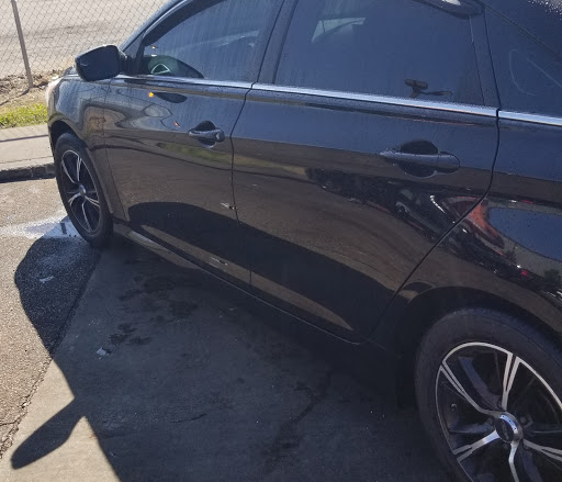 Self Service Car Wash «Spirit of America Car Wash», reviews and photos, 5115 W 63rd St, Chicago, IL 60638, USA