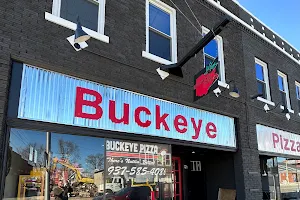 Buckeye Pizza DeGraff image