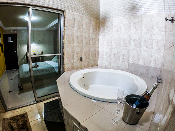 Hotel Relon - Curitiba