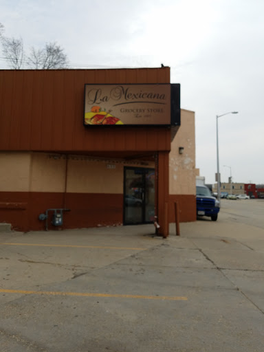 Grocery Store «La Mexicana Grocery Store», reviews and photos, 432 N Main St, West Bend, WI 53090, USA