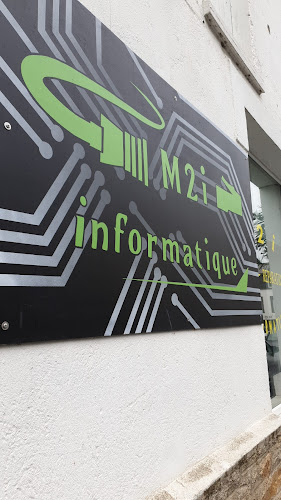 m2i informatique à Ploërmel