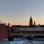 Photo n°1 de l'avis de Fabian. fait le 29/07/2018 à 19:17 sur le  Munich Inn Design Hotel à Munich