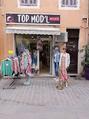 top mod'l à Saint-Maximin-la-Sainte-Baume