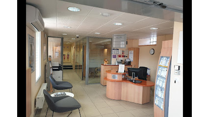 Photo du Banque LCL Banque et assurance à Villard-de-Lans