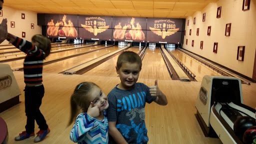 Bowling Alley «Highland Lanes», reviews and photos, 5830 W Vliet St, Milwaukee, WI 53208, USA