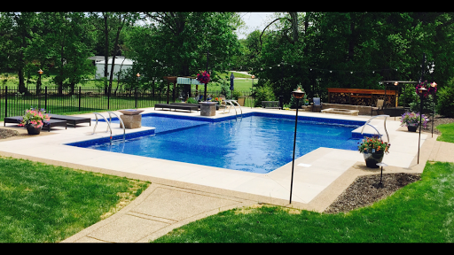 RPM Construction & Pools