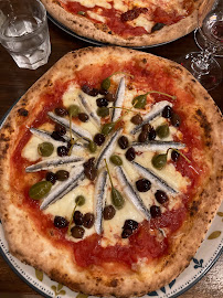 Pizza du Pizzeria Nonno Leo à La Rochelle - n°15