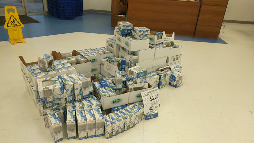 Thrift Store «Goodwill», reviews and photos, 7025 Knightdale Blvd, Knightdale, NC 27545, USA