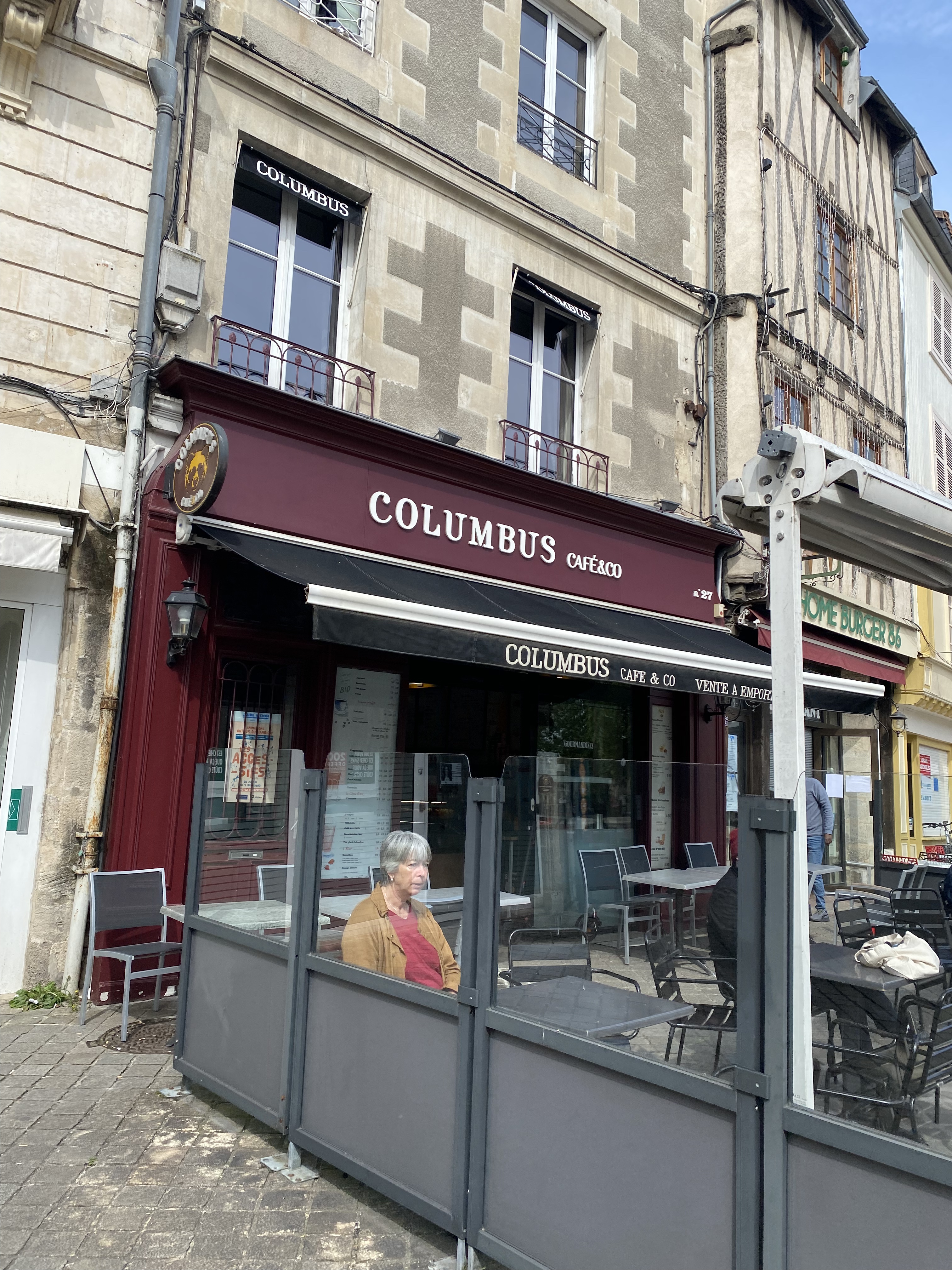 Photo n° 1 de l'avis de Julien.h fait le 18/05/2023 à 13:48