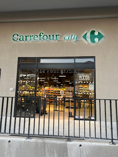 Carrefour City