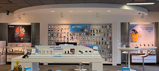 Cell Phone Store «AT&T», reviews and photos, 7634 150th St W, Apple Valley, MN 55124, USA