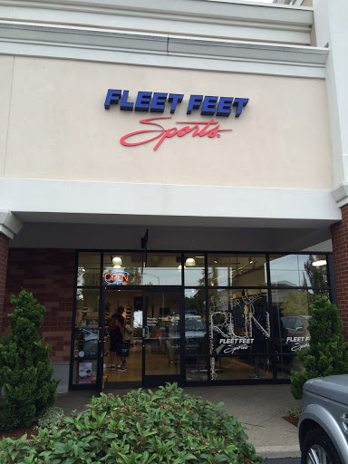 Running Store «Fleet Feet Sports PDX - Vancouver», reviews and photos, 16020 SE Mill Plain Blvd #113, Vancouver, WA 98684, USA