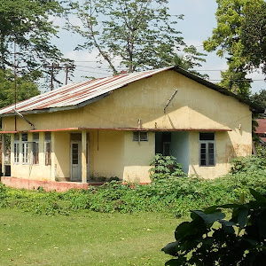 Dispensary, Nowgong Polytechnic photo