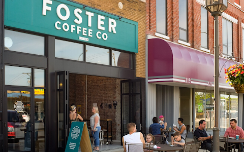 Foster Coffee Company image