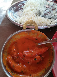 Poulet tikka masala du Restaurant indien Indian Curry & Tandoori à Nice - n°8