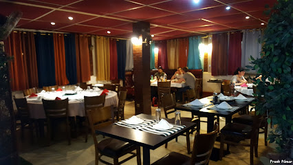 Restaurant Le Longchamp - Djibouti