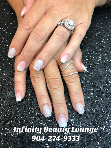 Beauty Salon «Infinity Beauty Lounge», reviews and photos, 3864 San Jose Park Dr, Jacksonville, FL 32217, USA