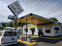 Sun Tint - Photo 6 - Car repair in Austin, TX, Austin