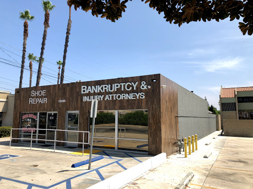Bankruptcy Attorney «Attorney Law Office Of Paul Y. Lee», reviews and photos