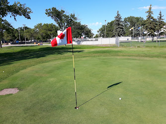 CFB Winnipeg Golf Club