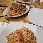 Photo n°2 de l'avis de Wilfried.a fait le 02/09/2020 à 23:29 sur le  trattoria a favarotta à Khamma Fuori