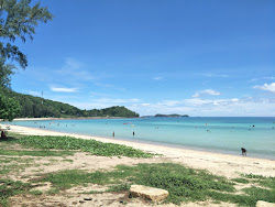 Photo de Sor Beach avec un niveau de propreté de très propre