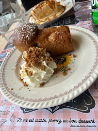 Gâteau du Bistro du Marché à Saint-Maur-des-Fossés - n°15