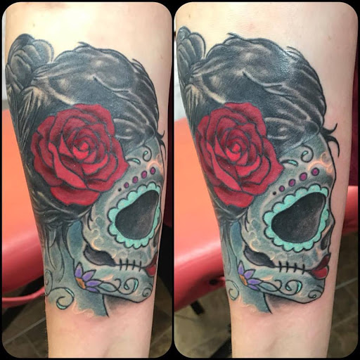 One Shot Studio, 2988 Solomons Island Rd, Edgewater, MD 21037, USA, 