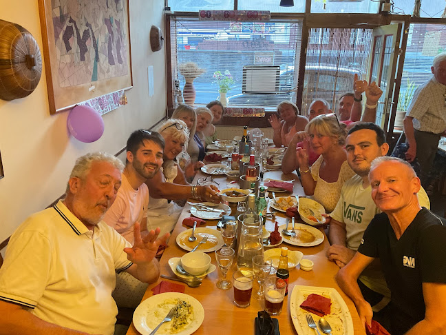 Reviews of Garuda Restaurant in Swansea - Restaurant