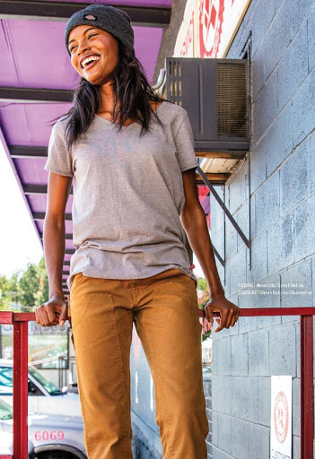 Uniform Store «Dickies Retail Store», reviews and photos, 17426 Northwest Fwy, Jersey Village, TX 77040, USA