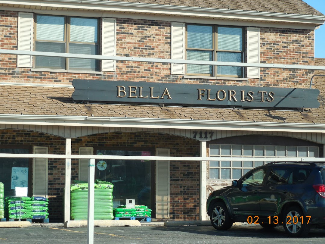Bella Flowers & Greenhouse, Inc.