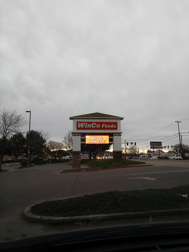 Supermarket «WinCo Foods», reviews and photos, 8200 W Fairview Ave, Boise, ID 83704, USA