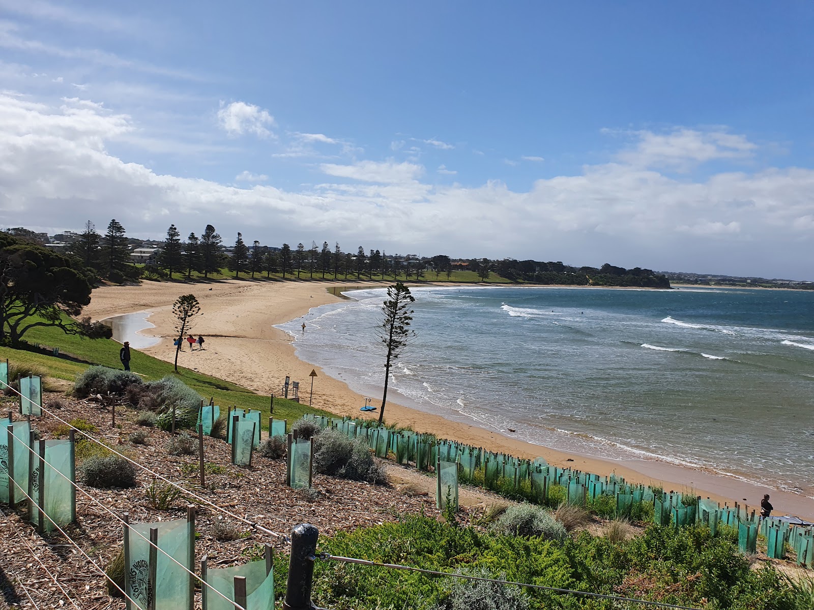Torquay Beach photo #8