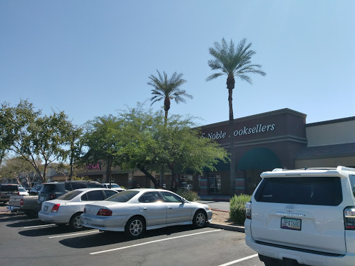 Book Store «Barnes & Noble», reviews and photos, 7685 W Bell Rd, Peoria, AZ 85382, USA