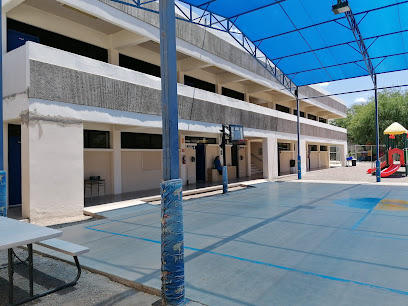 Colegio Muñoz - Unidad Villa Bonita
