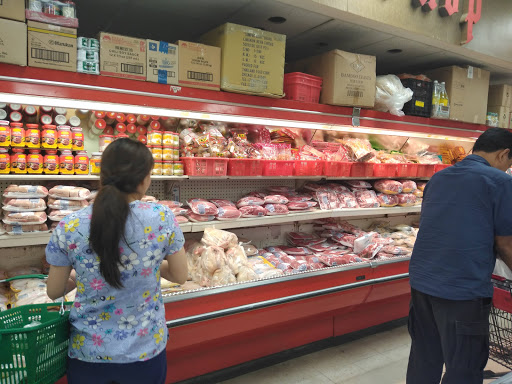 Asian Grocery Store «Asian Midway Foods», reviews and photos, 301 S Park St, Madison, WI 53715, USA