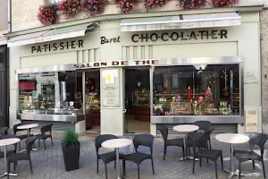 Pâtisserie Chocolaterie S.Buret Blois image